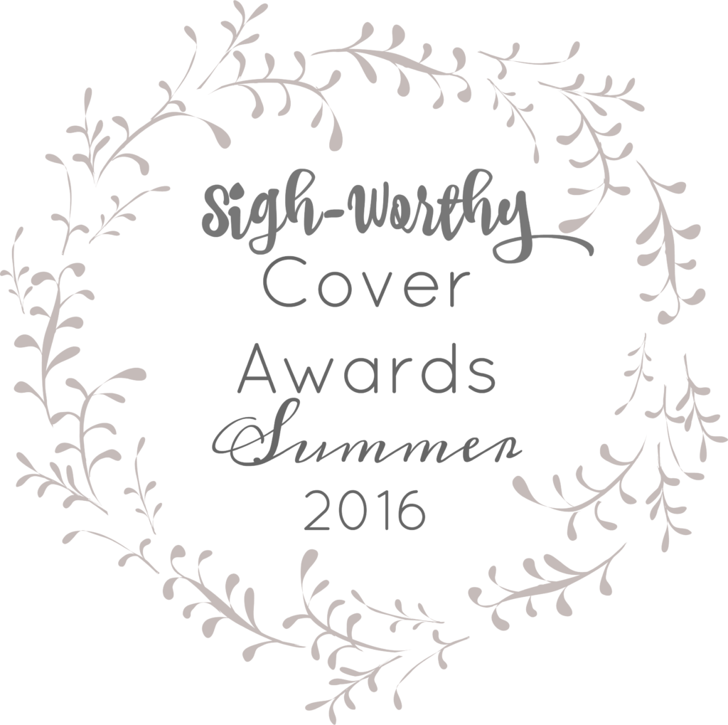 Sigh-Worthy Cover Awards