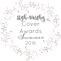 Sigh-Worthy Cover Awards ~ Summer 2016