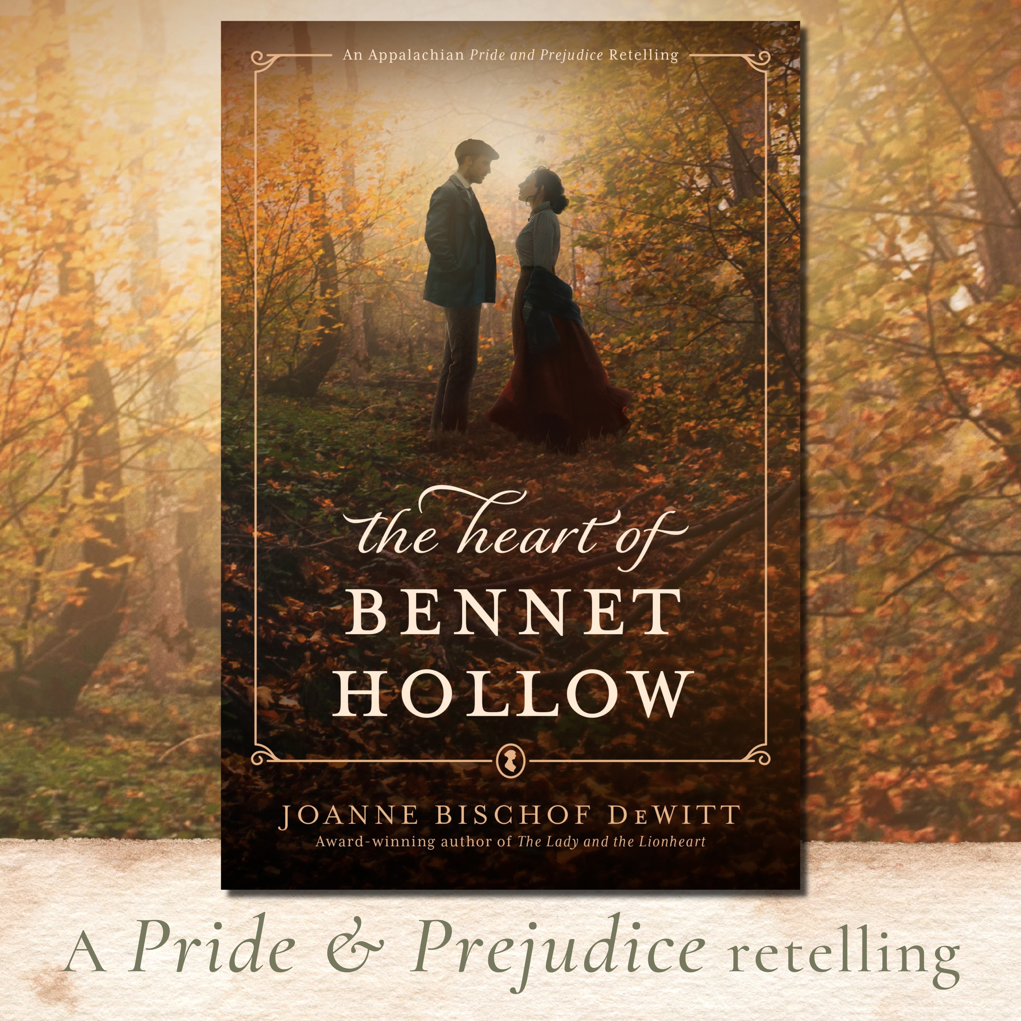 Thomas Nelson Historical Romance