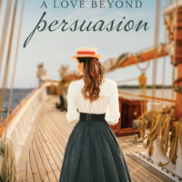 Cover Reveal! “A Love Beyond Persuasion”